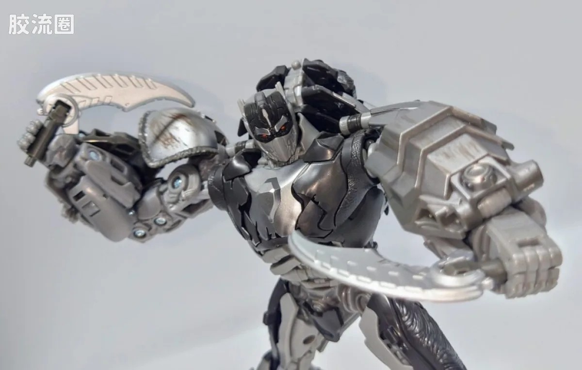变形金刚SS 工作室系列 SS SS-146 圣猿 ROTB - 图片